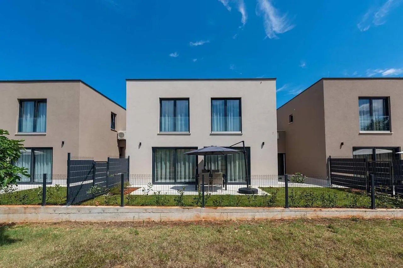 Venera Apartment Porec