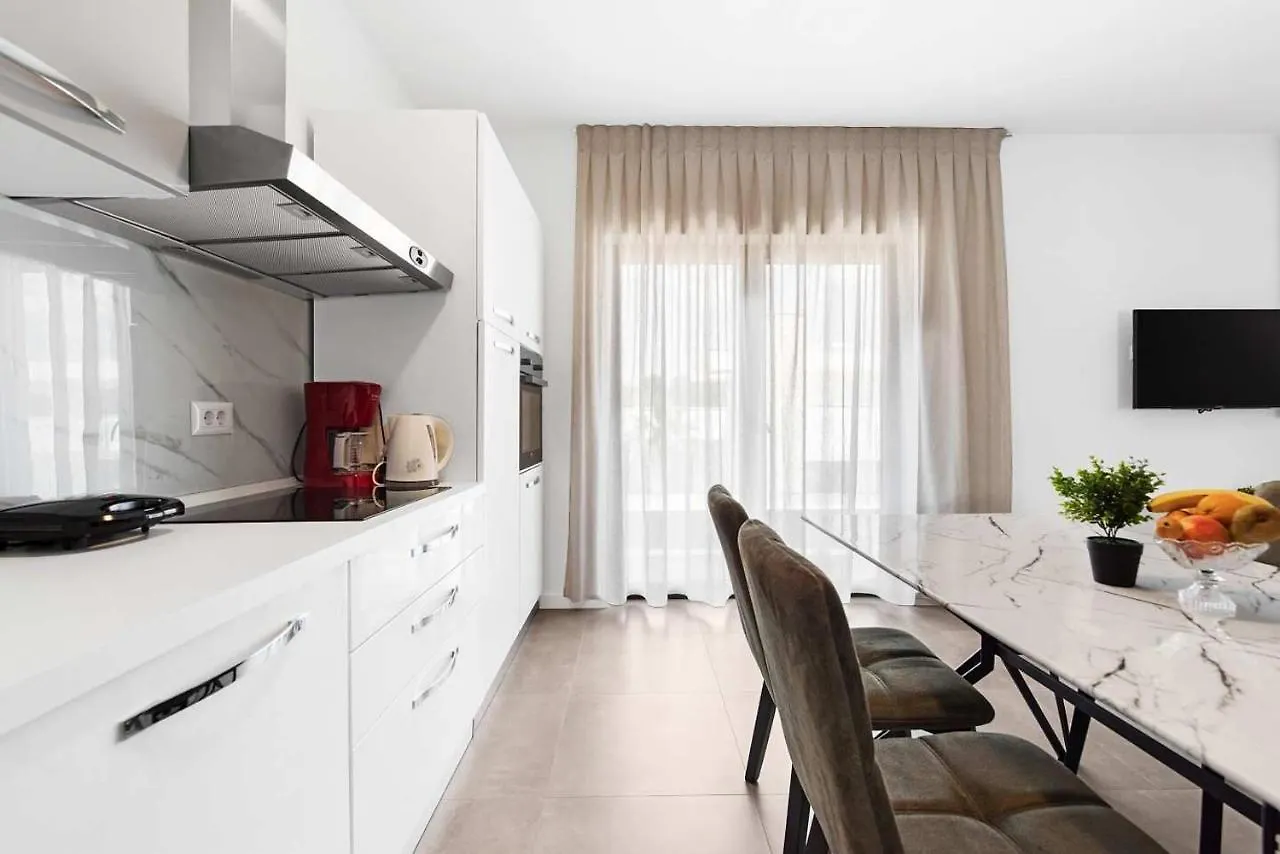 Venera Apartment Porec