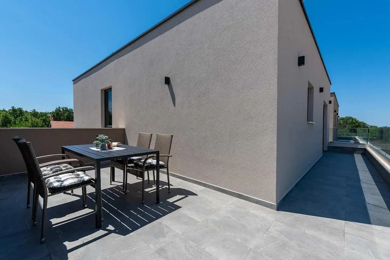 Venera Apartment Porec