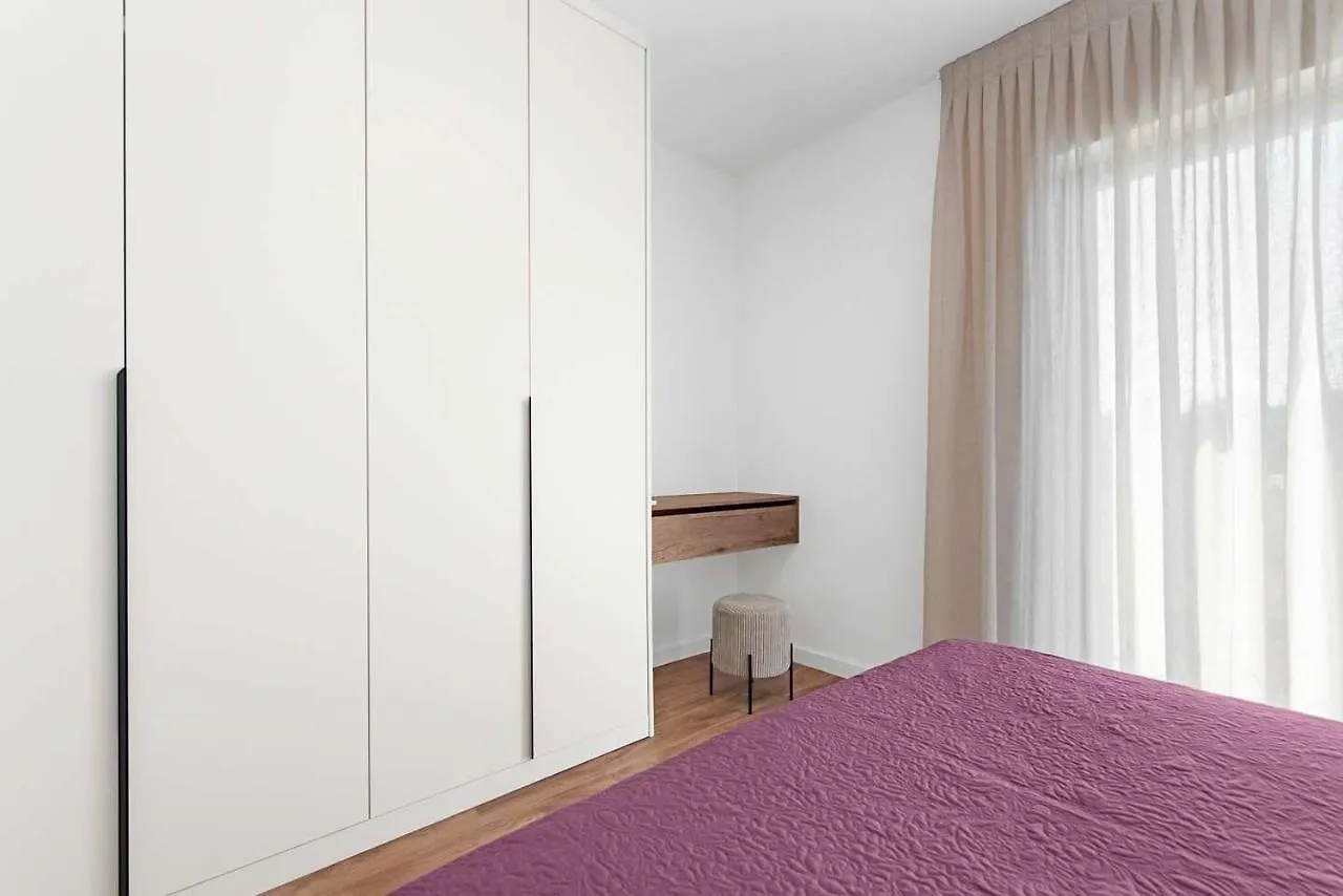 Venera Apartment Porec