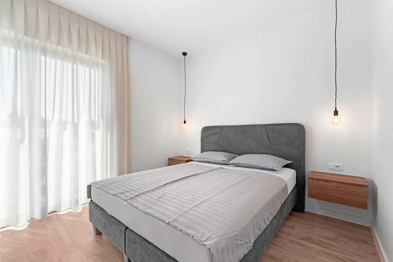 Venera Apartment Porec Croatia
