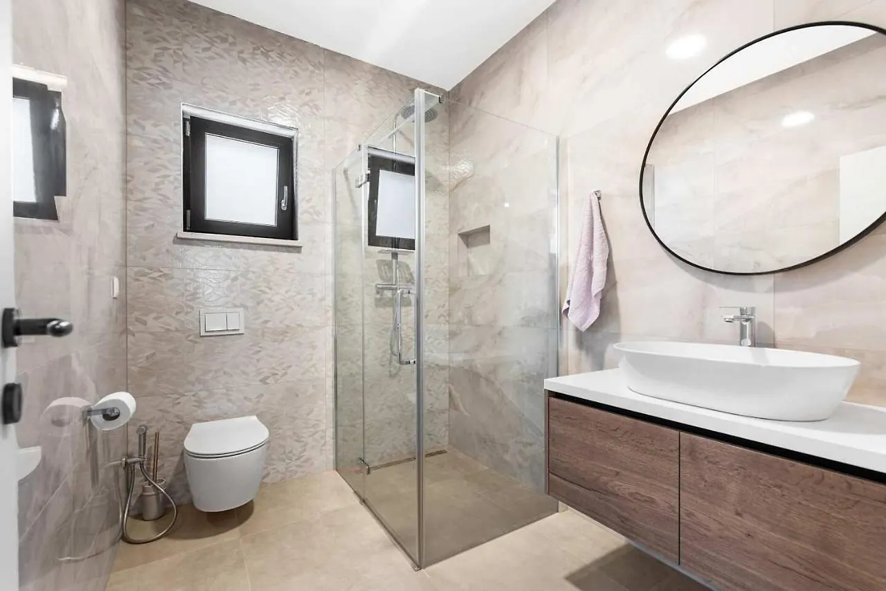 Venera Apartment Porec