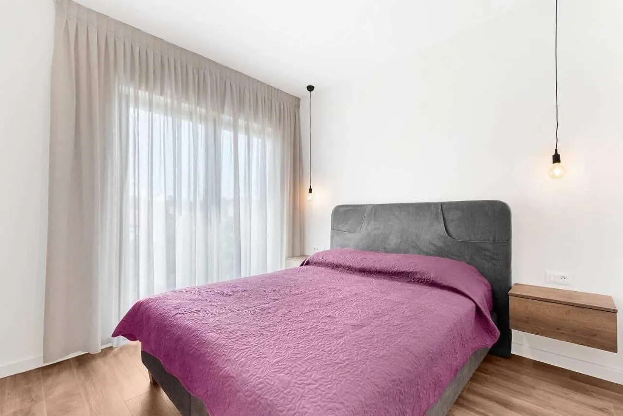 Venera Apartment Porec