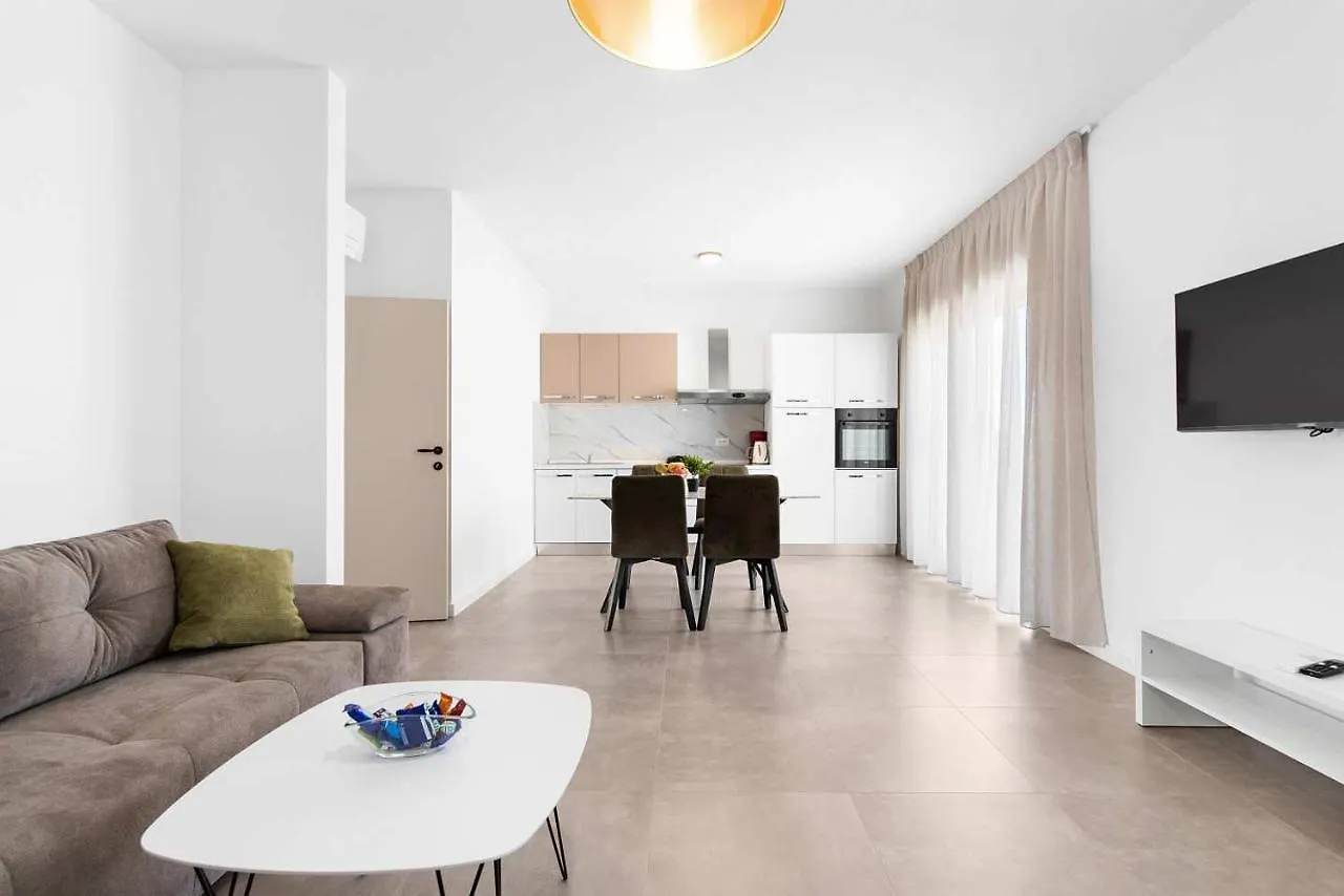 Venera Apartment Porec