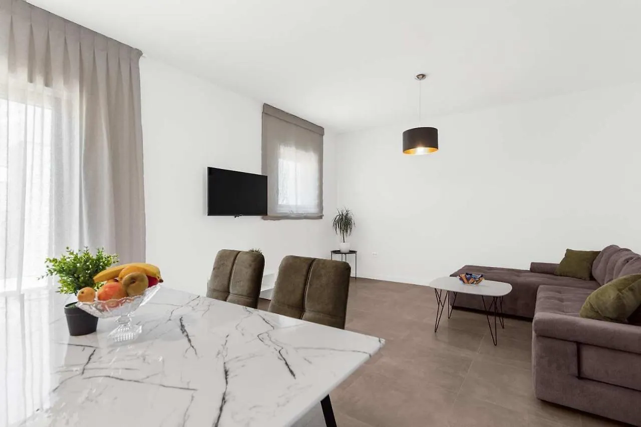 Venera Apartment Porec