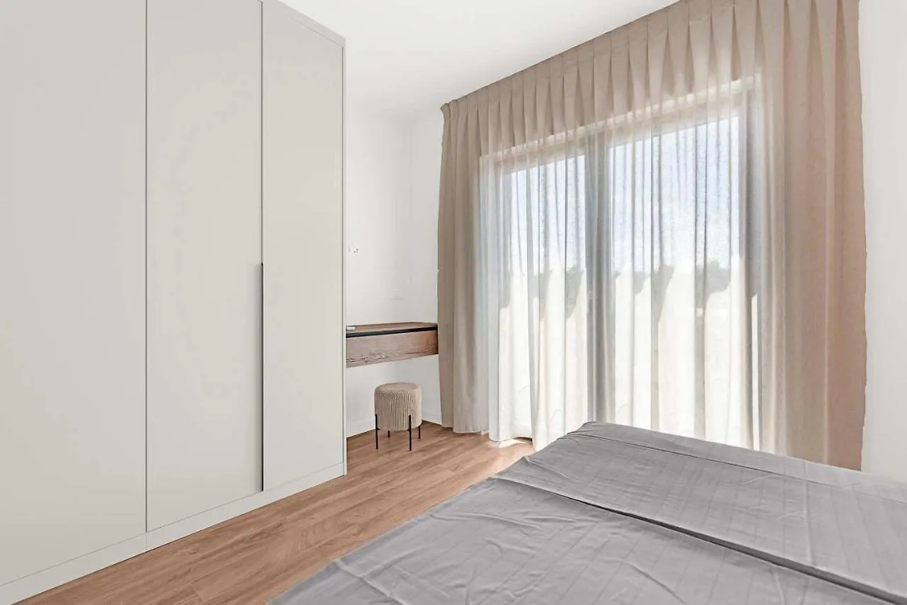 Venera Apartment Porec Croatia